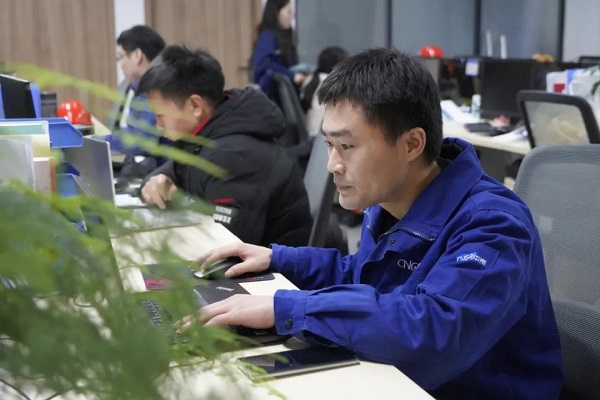 云顶集团明星讲师丨肖坤：八年深耕一线，三尺讲台育“中坚”