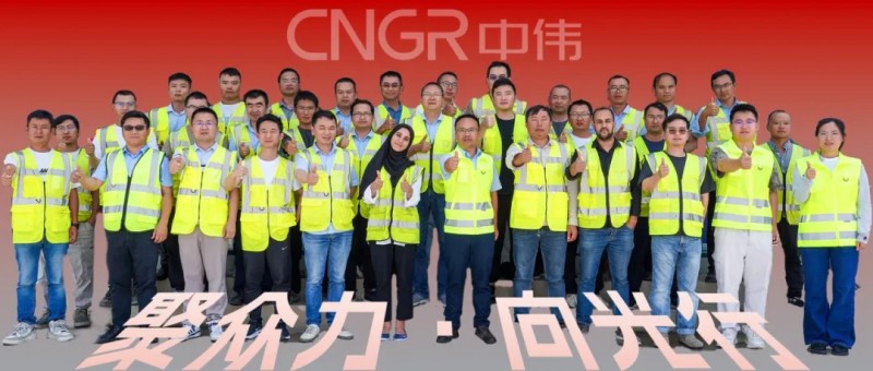 聚多力·向光行｜国际化拓疆的先行军“总有法子”的云顶集团工程建设中心海表团队