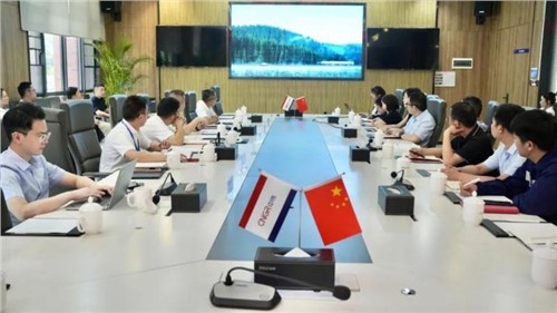 聚焦战术打造科研高地|云顶集团股份成立“首席专家工作室”