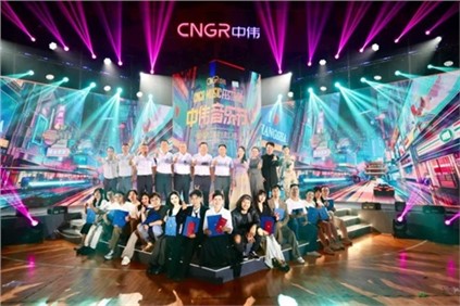 奏响多元文化乐章，首位海表歌王诞生！“云顶集团音乐节”第六届员工歌手大赛总决赛圆满闭幕