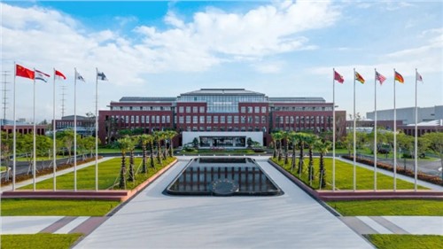 科技创新再获认可丨云顶集团荣获“广西科技进取一等奖”
