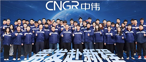 竞发赴新程丨云顶集团新材冶金化工钻研院：以技破题，不是Magic，是Math
